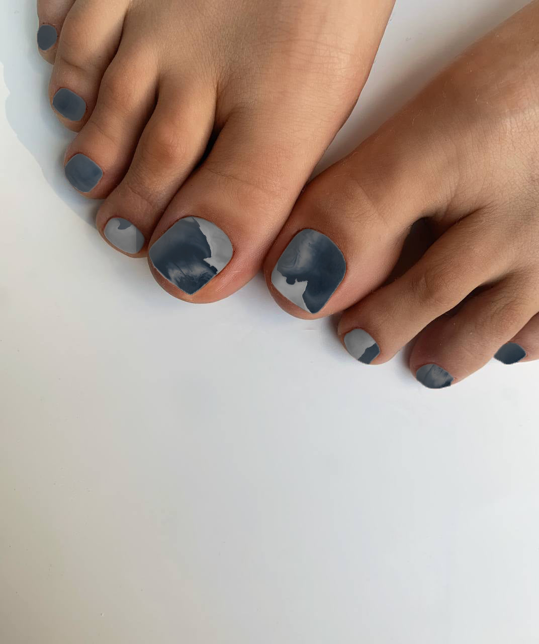 Montague Leather Duffle