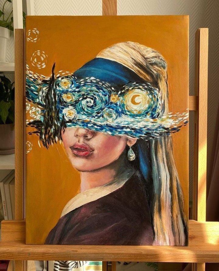 Montague Leather Duffle