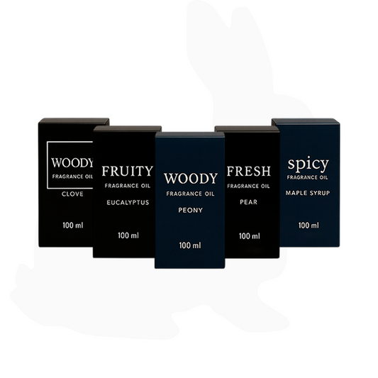 5×100ml Men's Gift Set