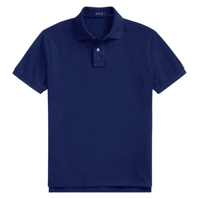 Men's Polo Shirt